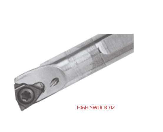 Original Carbide Inserts 1 Tablets E06H SWUCR-02