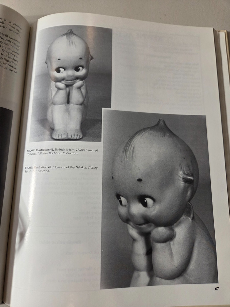 Kewpies 2nd Edition by John Axe