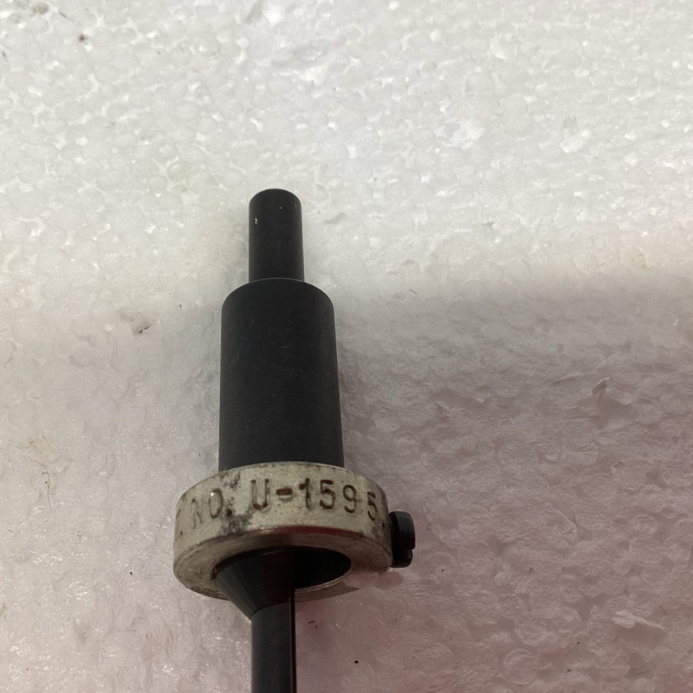 B&D #12 Adjustable VTG Countersink Drill Bit U-159.5