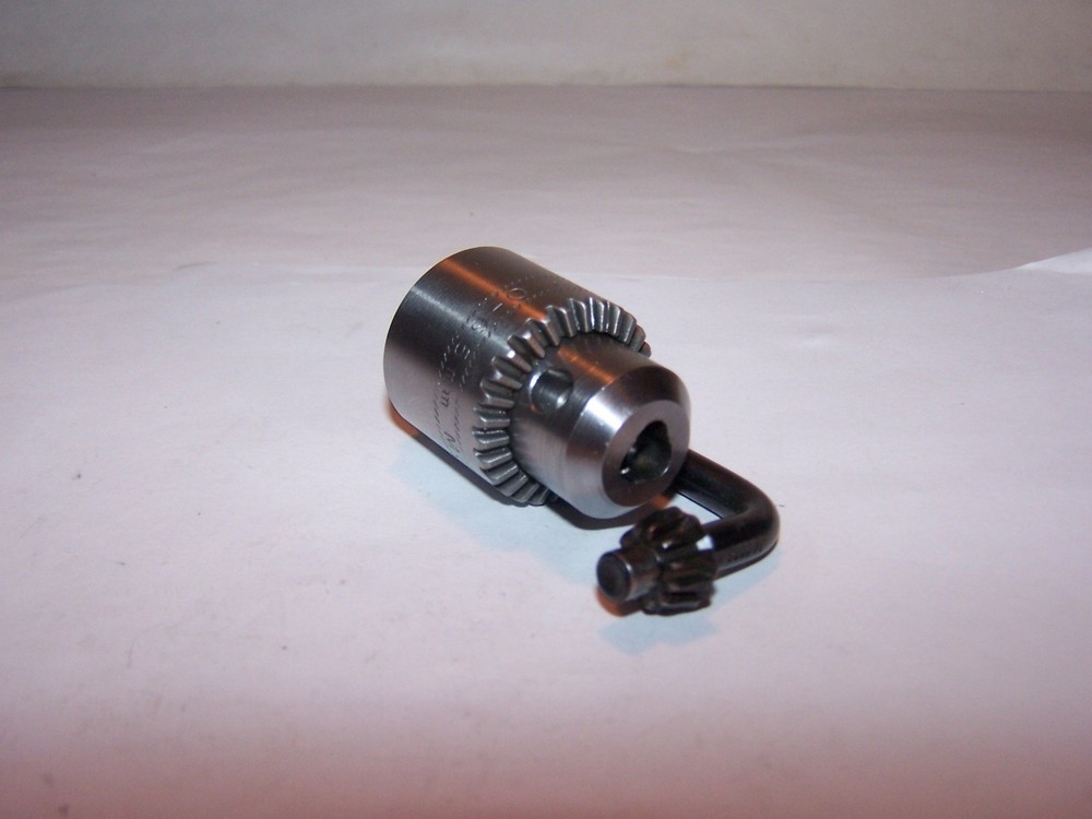 UNIMAT, DB / SL, Drill Chuck, DB 1005, 1/4" Cap. Emco E6G, OEM Replacement, #152