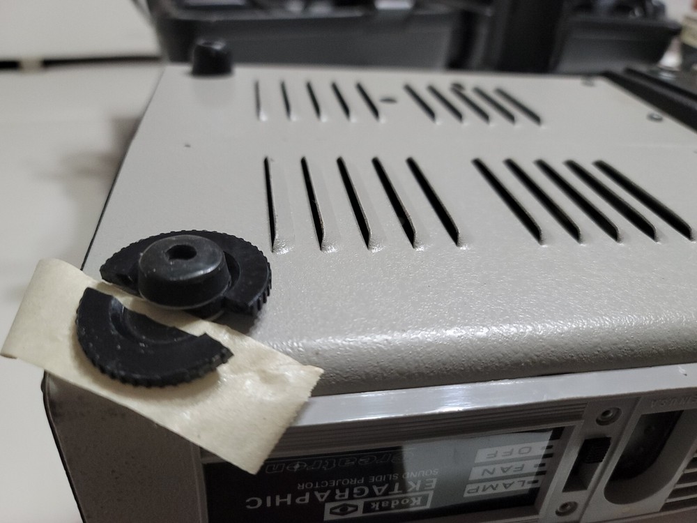 CinemaSound EK 3000 System w/ Case