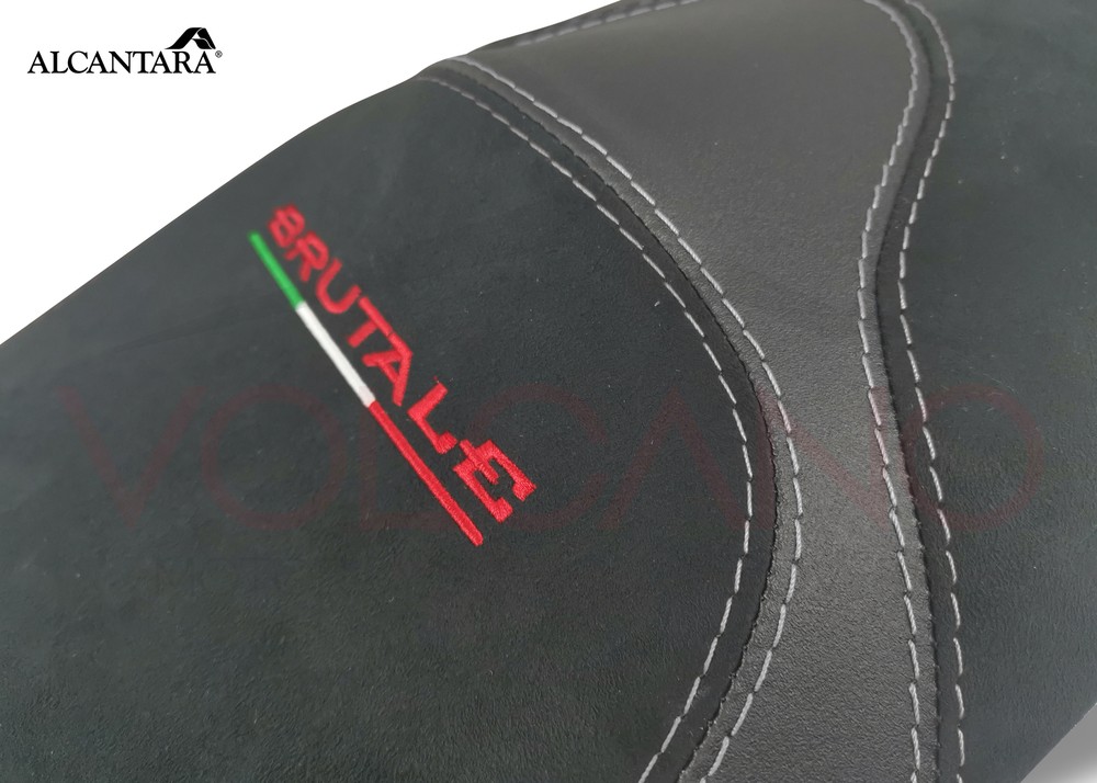 Saddle Cover BRUTALE 675 800 2012 2014