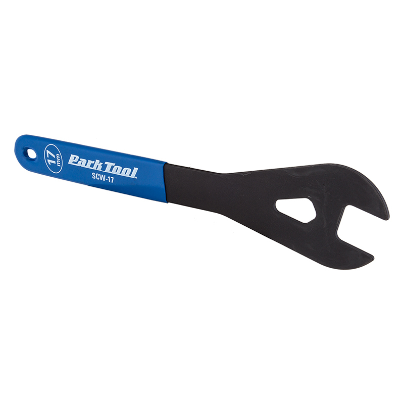Tool Hub Cone Wrench SCW17-Park 17MM