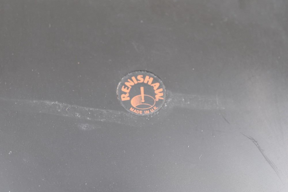 Renishaw tripod base