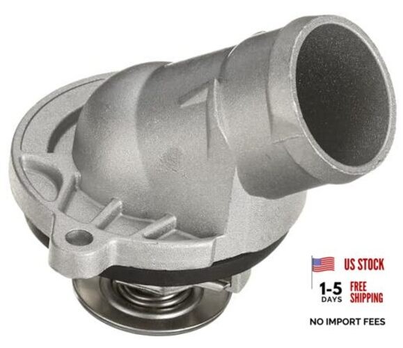 33930 Integrated Housing Engine Coolant Thermostat