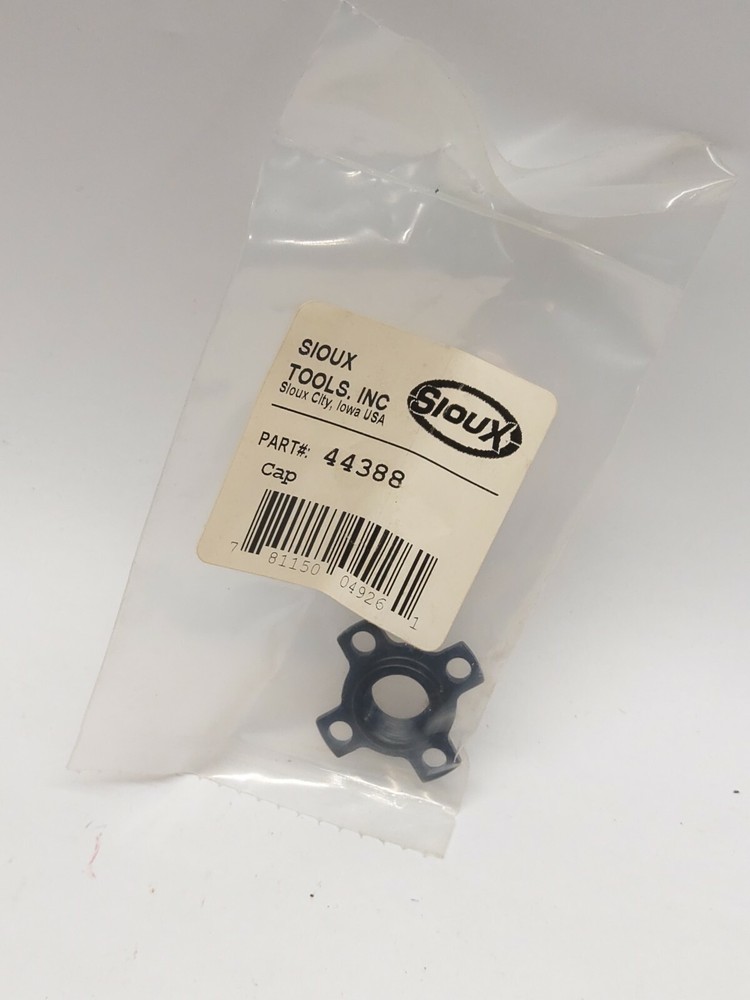 SIOUX TOOLS 44388 CAP