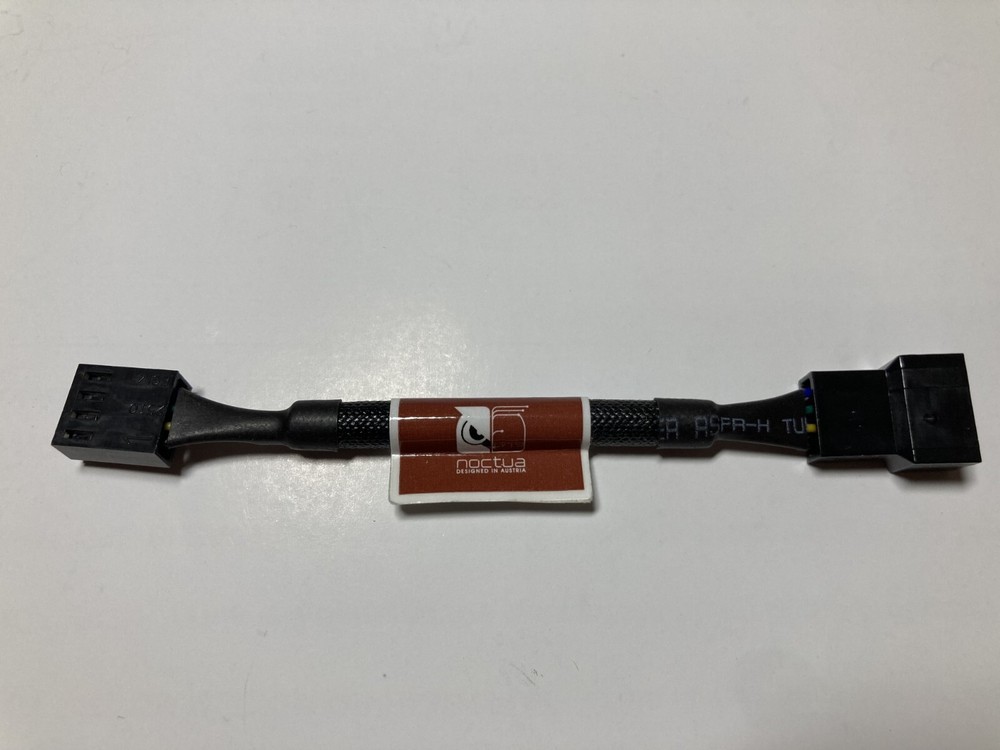 Noctua NA-RC6 Low Noise Adapter