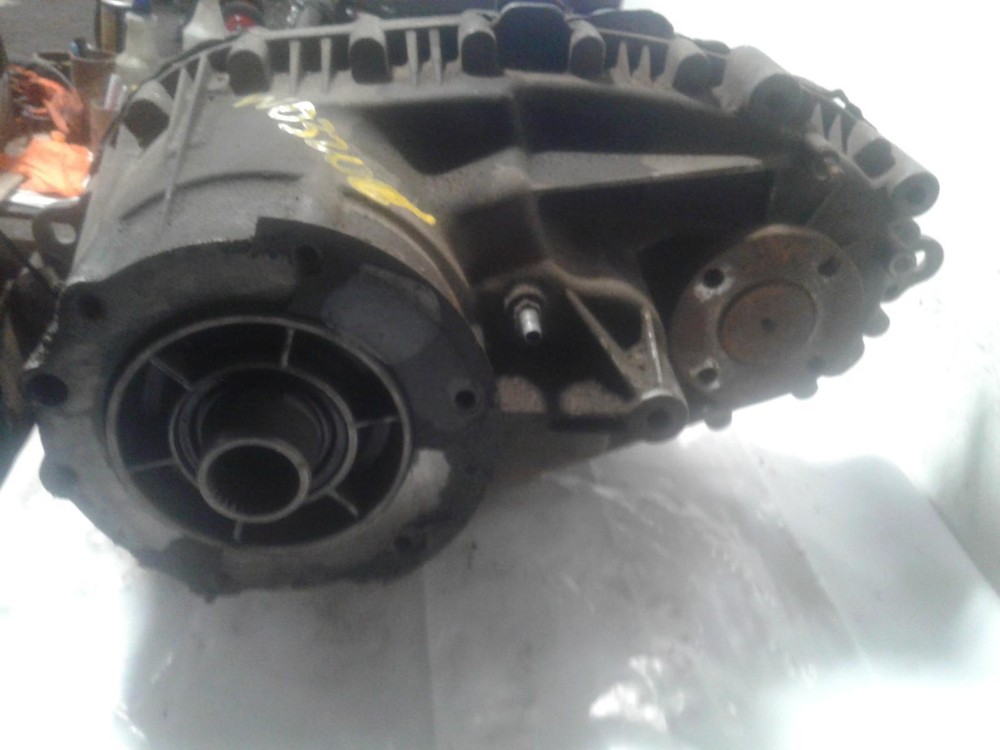 Used Transfer Case Assembly fits: 2005 Ford Expedition Grade A