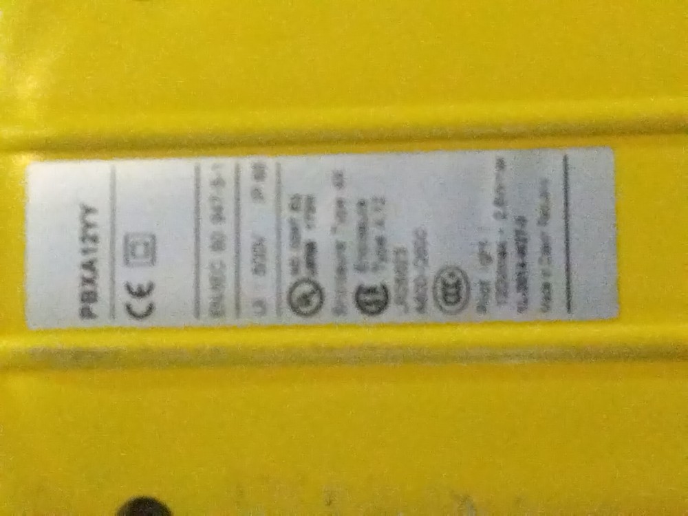 Konecrane Overhead Crane Controller