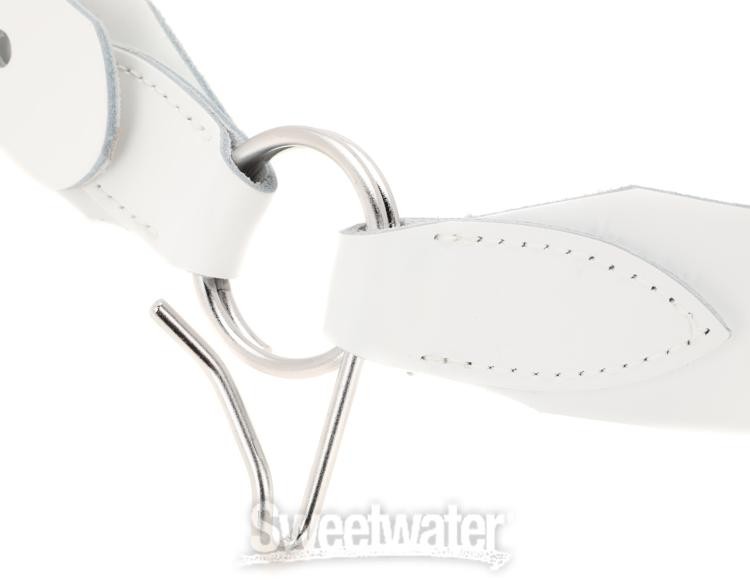 Loyal Drums Cadet Model Sling - White