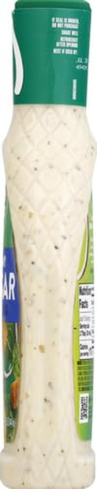 Creamy Caesar Salad Dressing, 15 FL OZ