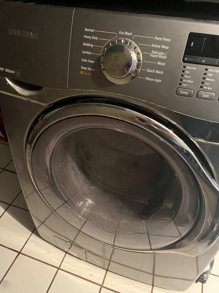 washer/ dryer