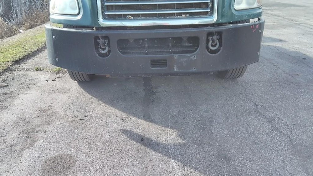 For 2017 MACK CXU612 BUMPER ,  OH