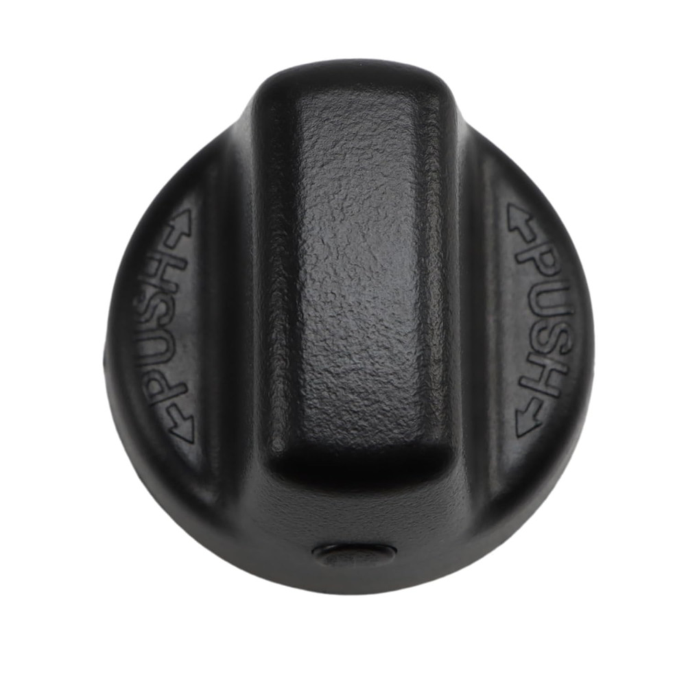 Ignition Key Knob Inner & Outer Push Switch Upgraded Start Button Ignition Lock