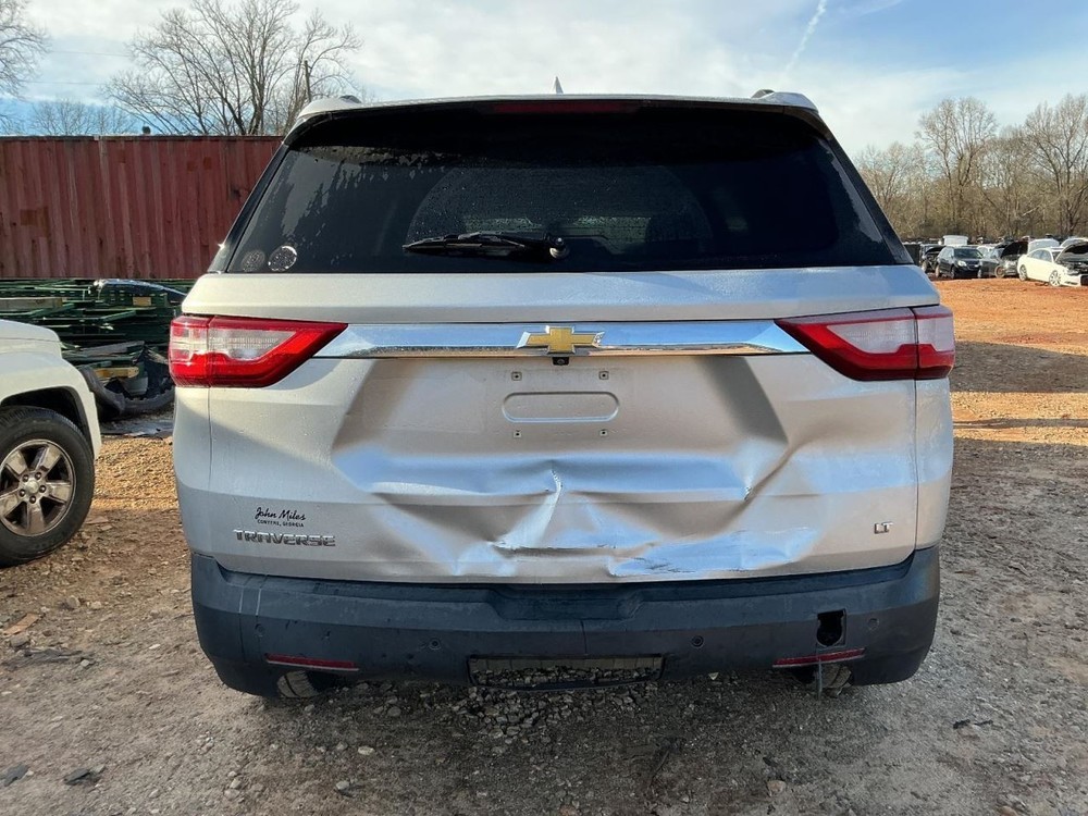 Fuse Box Engine Fits 19-21 ENCLAVE 4922468