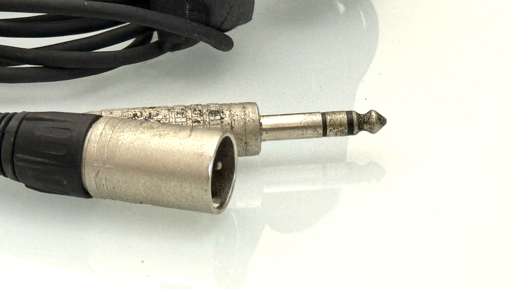 Telex PH-1 64438 Headset Intercom Single