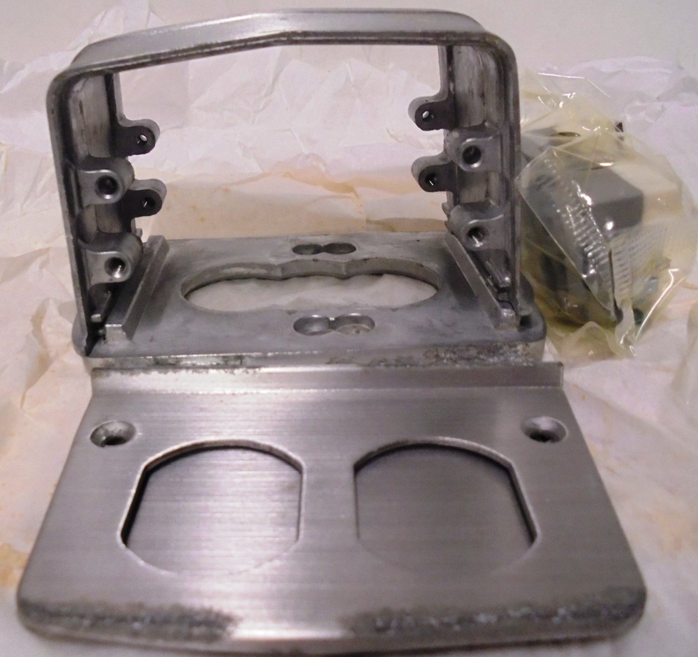 WALKER SERVICE FITTING 513 AL