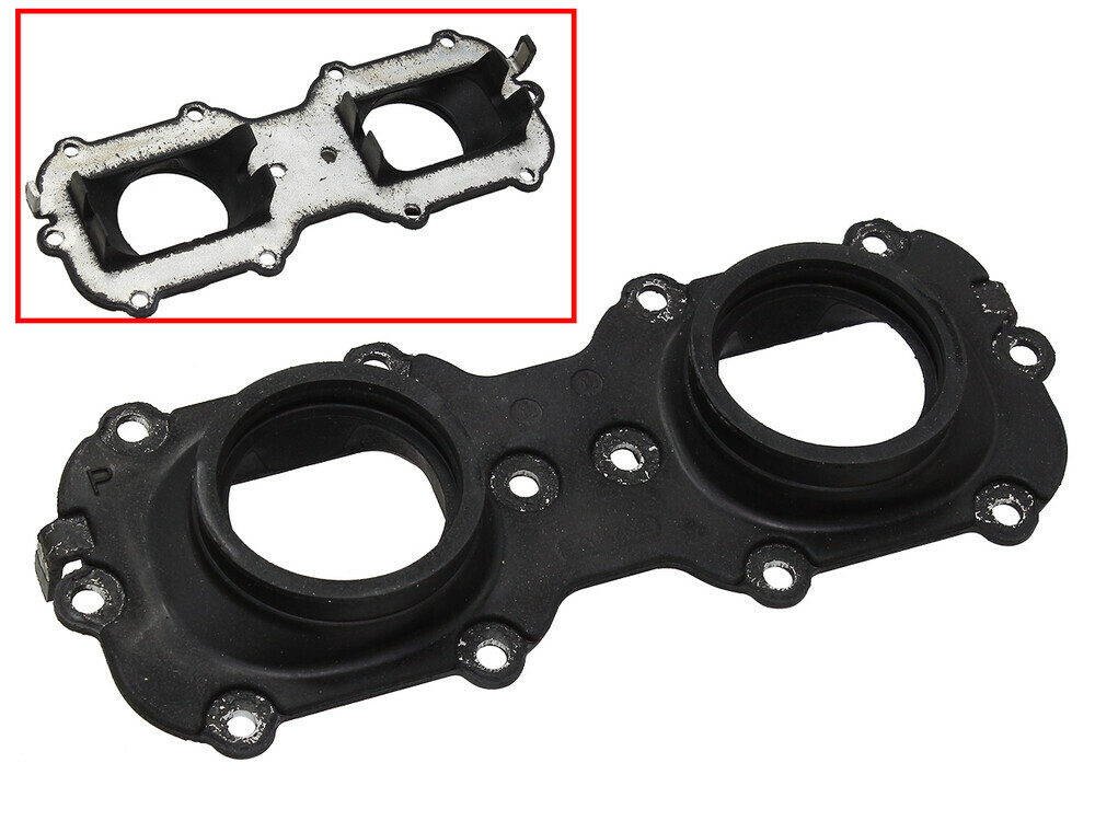SP1 Mounting Flange Pol | SM-07176