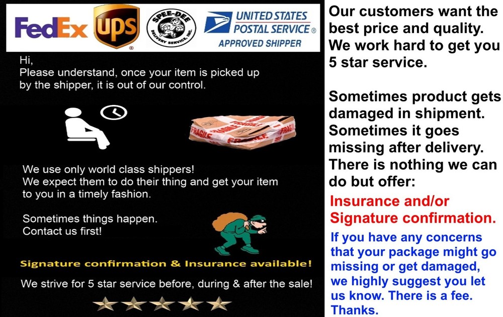 4 1000# D-Rings Recessed Flush Utility Trailer cargo D-ring tie down 2383156