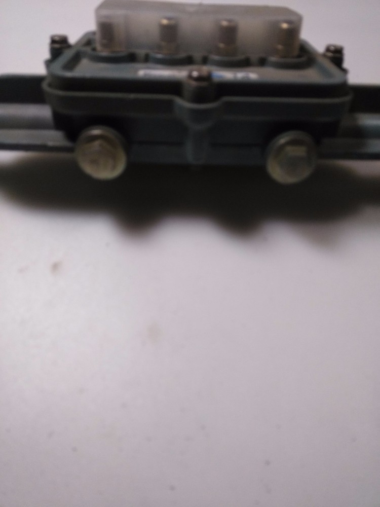 REGAL RMT2008-EXT-14 TAP