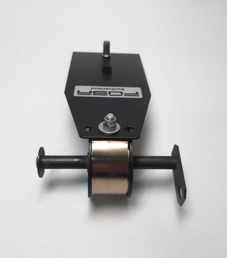 FOBA New Part : ROTUA ---M2