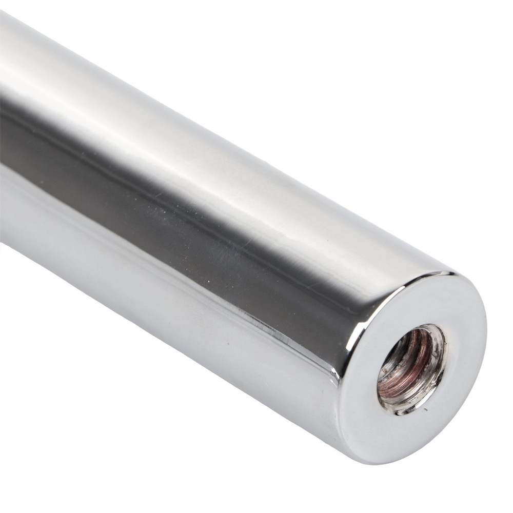 8-1/2" Chrome Pullback Handlebar Riser For Harley 1" Bar Softail Sportster 1000