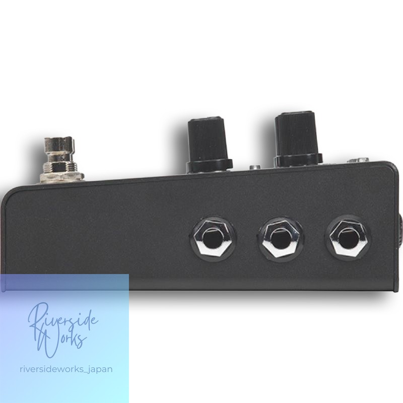 DIGITECH TRIO+ Guitar Effect Pedal Multi-Effects Processor