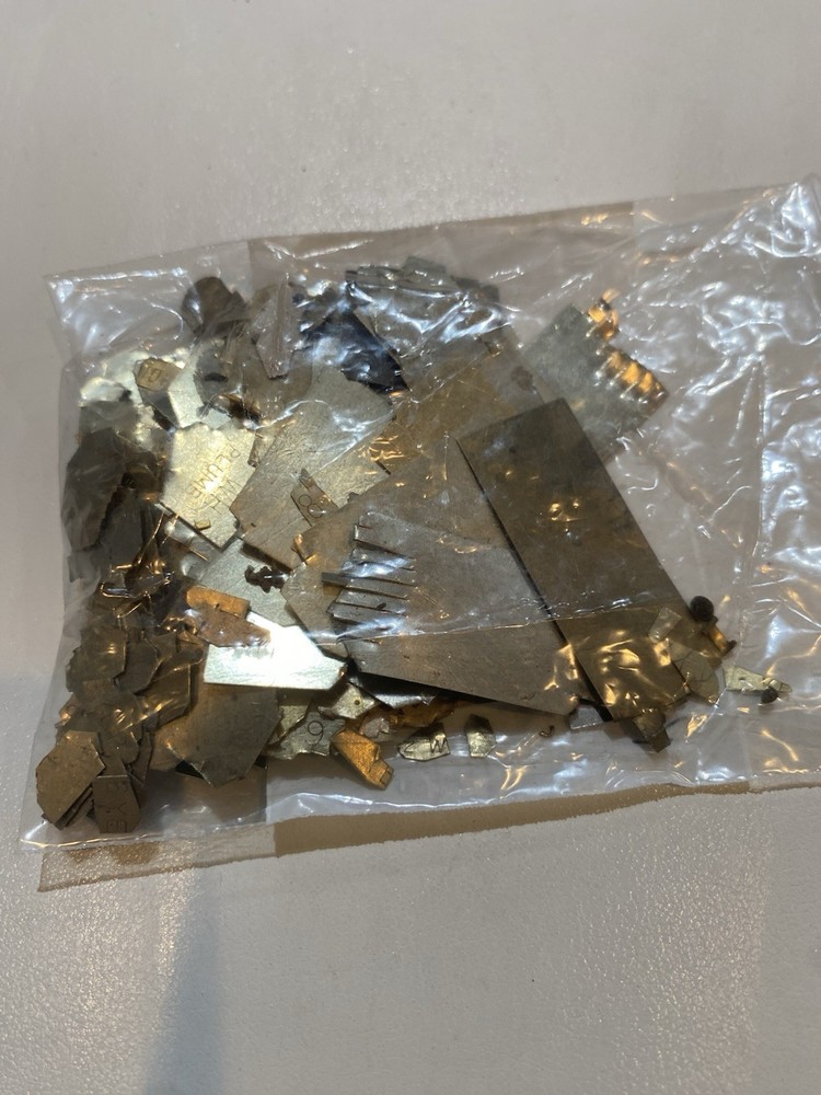Gold Soder 58 grams