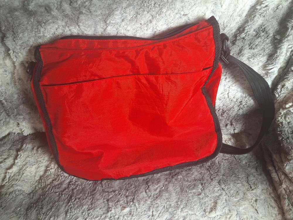 no boundaries Bag