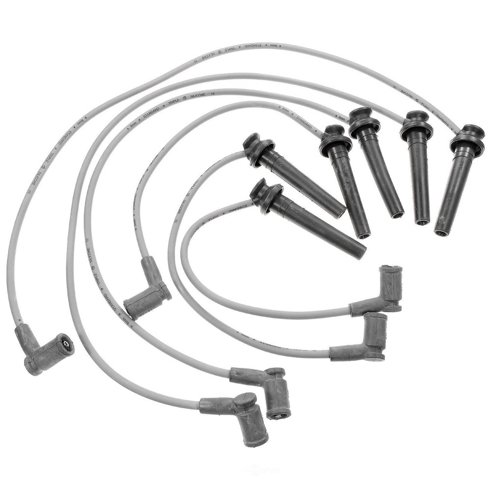Spark Plug Wire Set Standard 6688