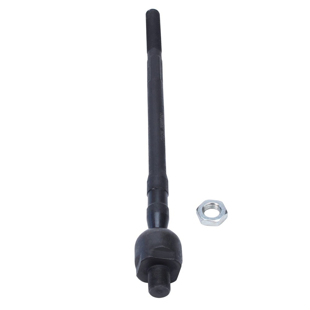 Inner Outer Tie Rod End w/Steering Rack Boot SET for 1999-2003 Mazda Protege