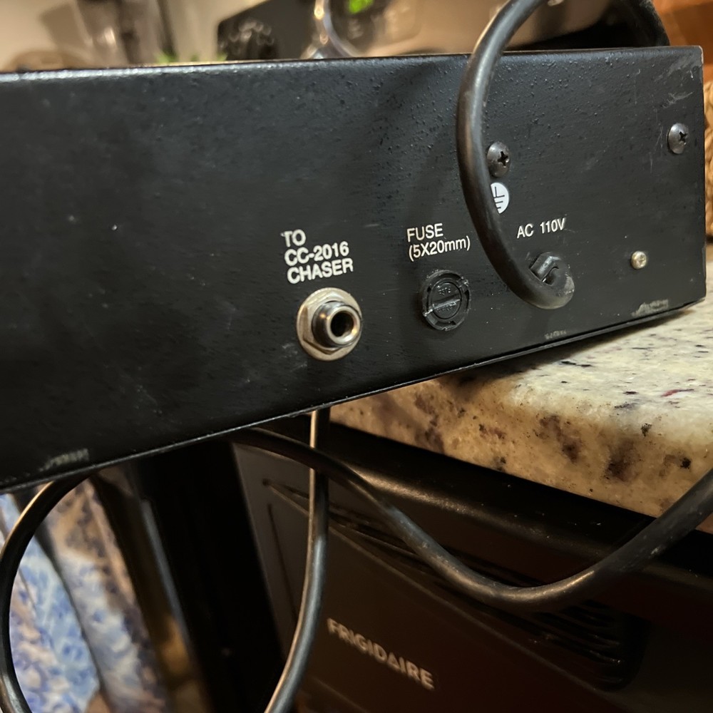 Superb Source Model pc 3 powers on 2 lights don’t turn on