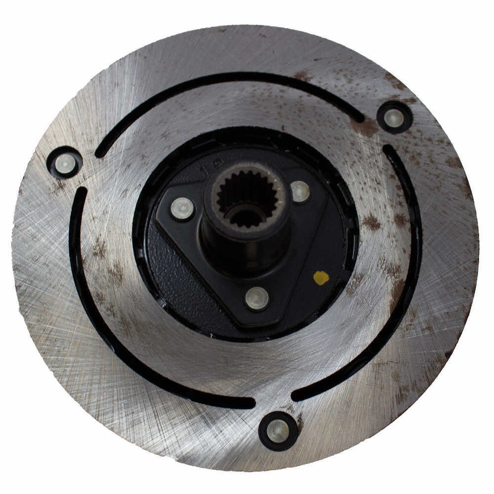 A/C Compressor Clutch Hub Motorcraft YB-3111