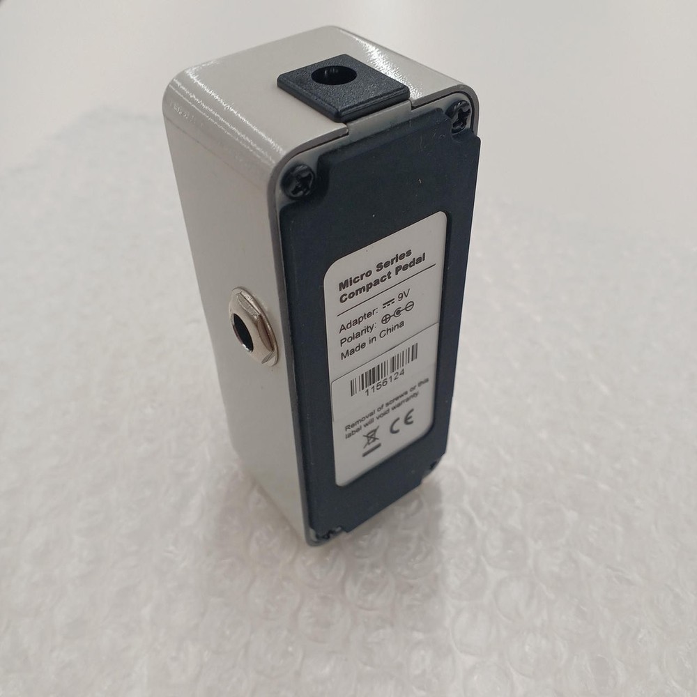 MOOER PURE BOOST Prelifier