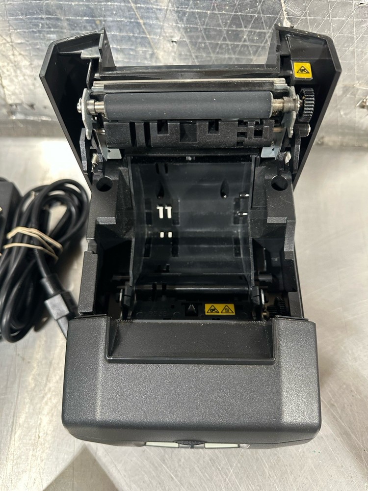 Star Micronics TSP650 Bluetooth Printer POS Printer 654IIBI2