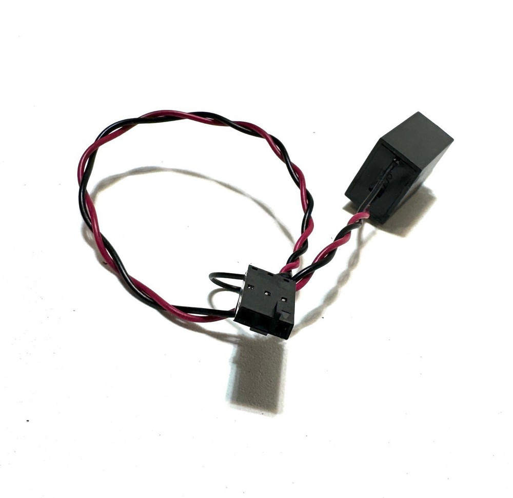 Push Button 3-Pin Chassis Intrusion Switch Cable 0UC635 UC635 For Dell Desktop