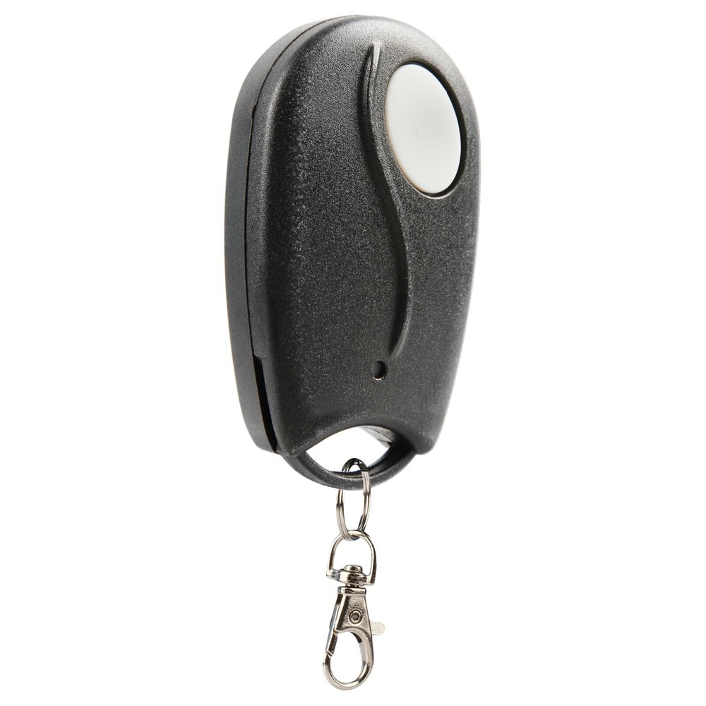 2 Replacement For Linear ACT-31B 1-Button MegaCode 318MHz Keychain Remote