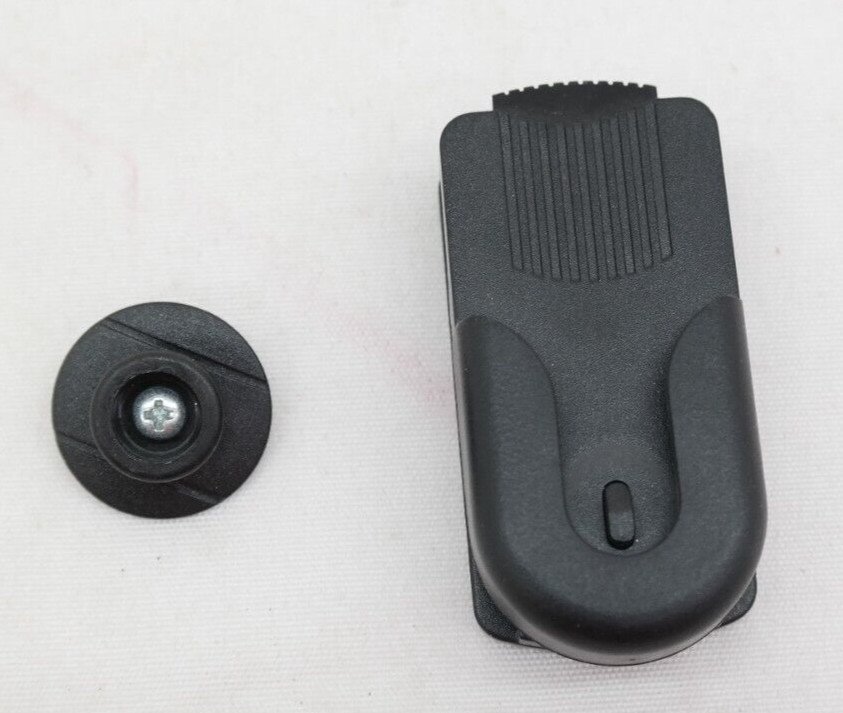 Telex WT-500 Belt Clip Replacement Piece    JH
