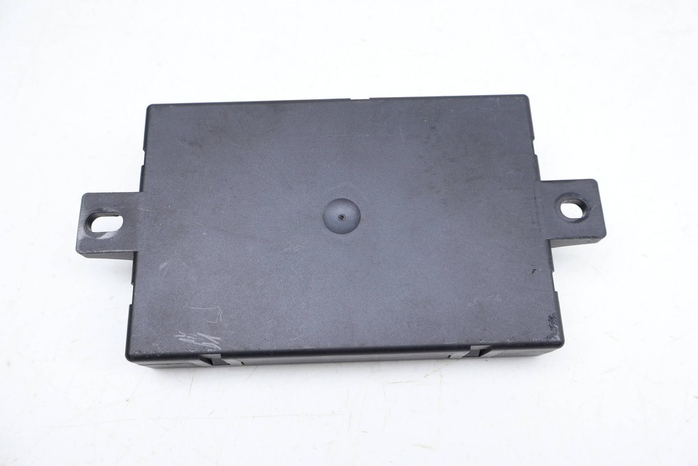 2009-2010 AUDI Q7 TDI - Front SEAT Memory Control Module 4F0959760C