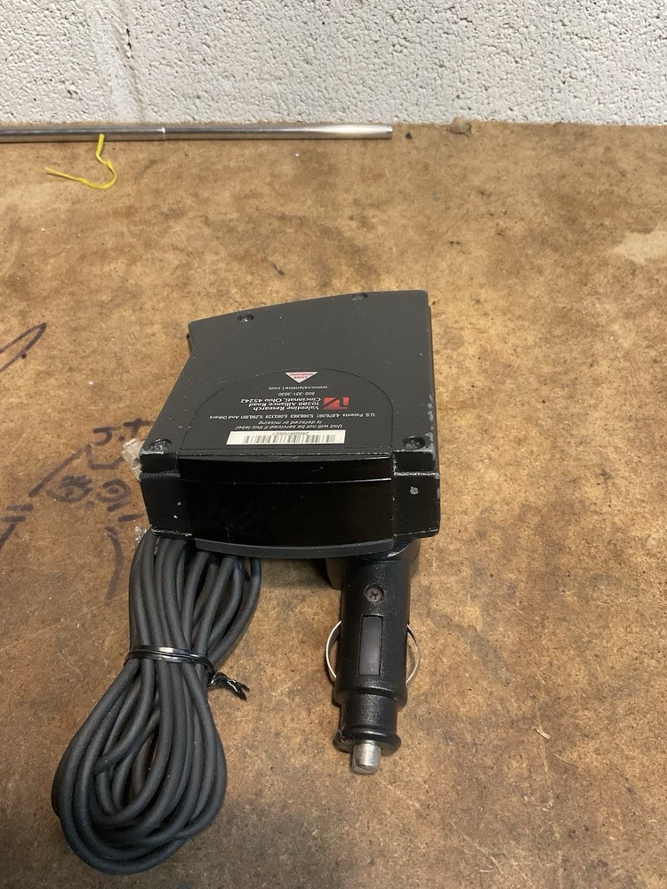 Valentine One V1 Gen 1 Radar Detector