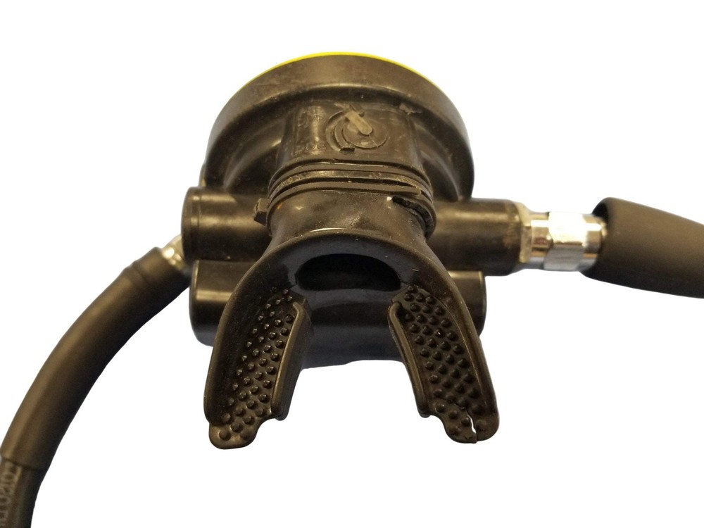 IST Proline Octopus Regulator Parts Only