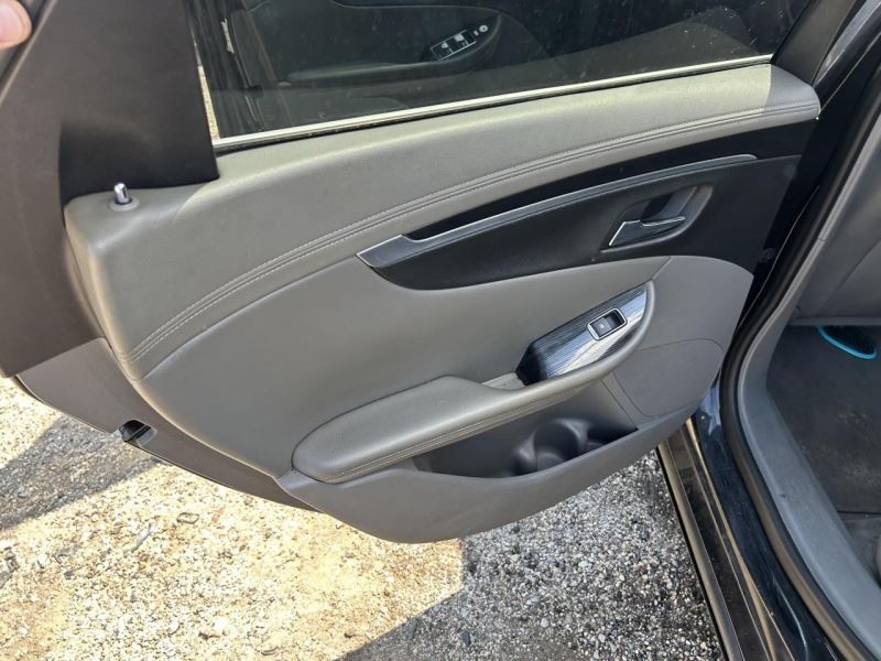 IMPALANEW 2017 Fuse Box Cabin 104705357