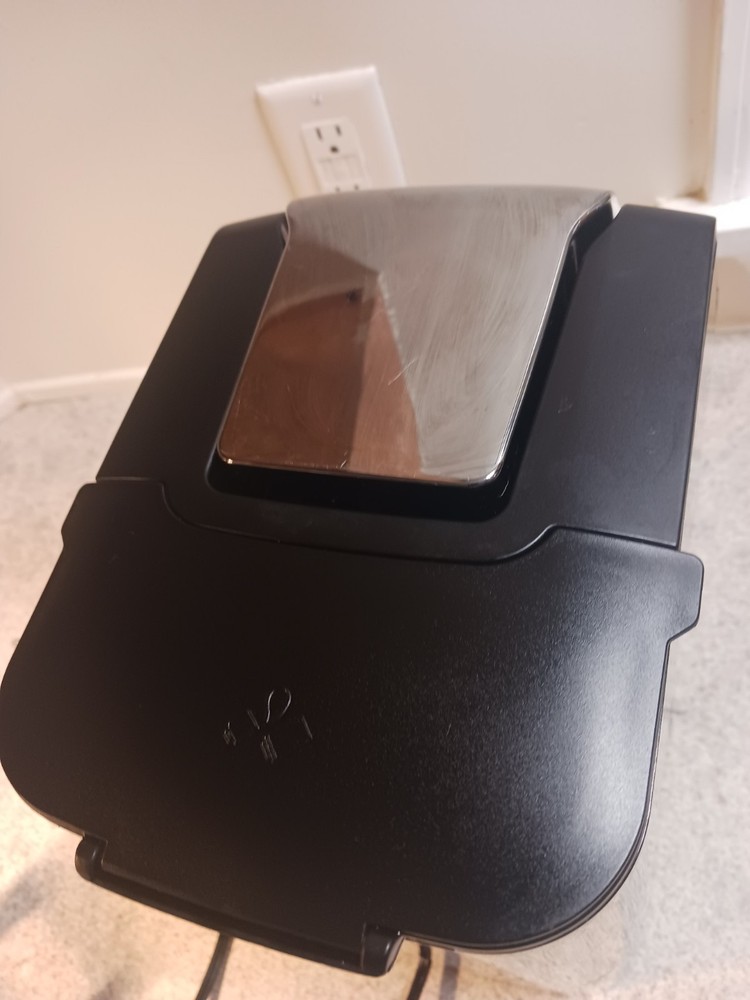 Hamilton Beach Flex Brew Single Serve Model 49979