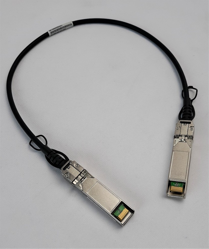 IBM 59Y1934 0.5M Molex Direct Attach Cable