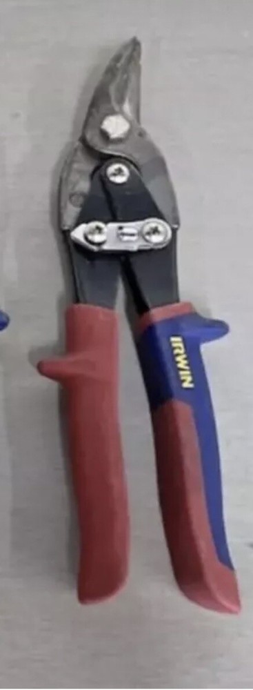 Irwin Right Angle Snip Tool