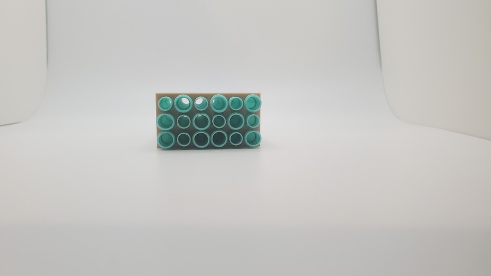 1/50 Scale 12" Sewer Pipe Trailer Load/Diorama Accessory