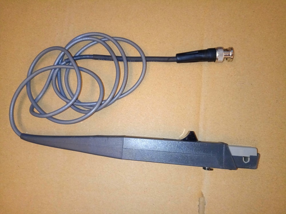 Tektronix P6021 AC Current Probe 125Turns