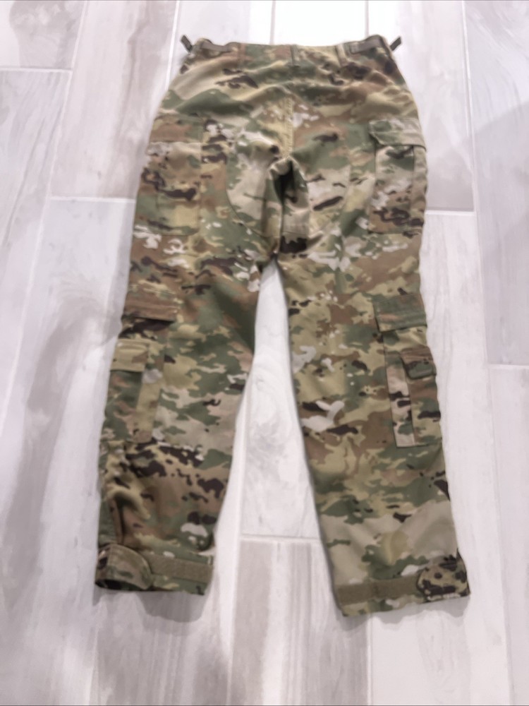 Trousers, AirCrew Combat Pants Multicam, Medium Regular