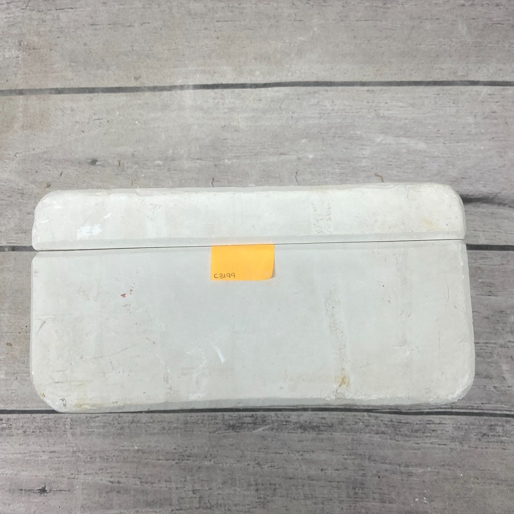 Holland Ceramic Casting Mold Small Bible #H-462