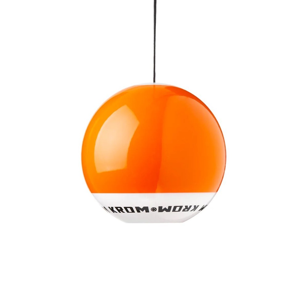 KROM Kendama POP LOL - Orange